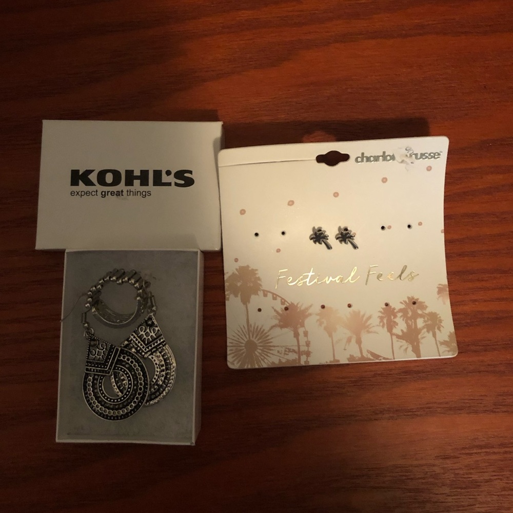 Jewelry Set